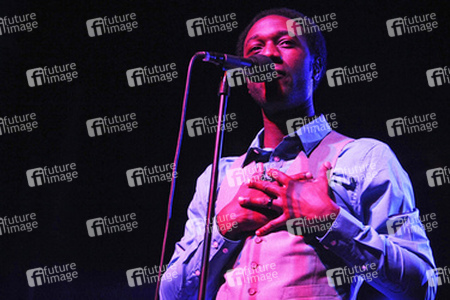 Aloe Blacc