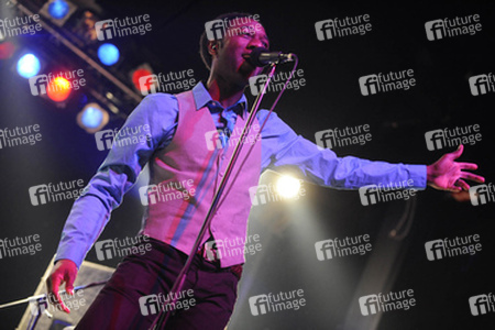 Aloe Blacc