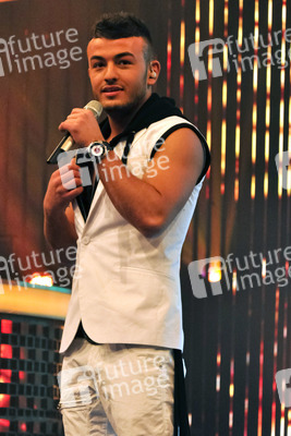 Ardian Bujupi