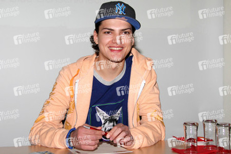 Jimi Blue Ochsenknecht