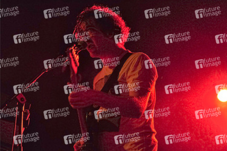 Matthew Murphy (The Wombats)