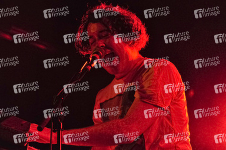 Matthew Murphy (The Wombats)
