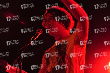 Matthew Murphy (The Wombats)