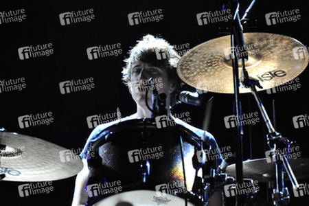 Dan Haggis (The Wombats)
