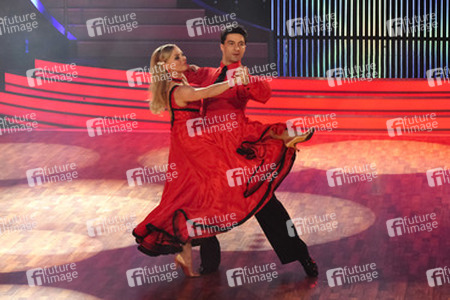 Regina Halmich, Sergiy Plyuta