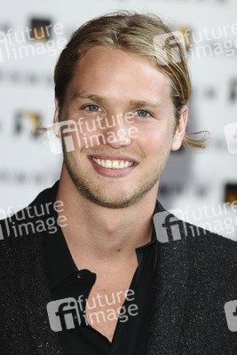 Sam Branson