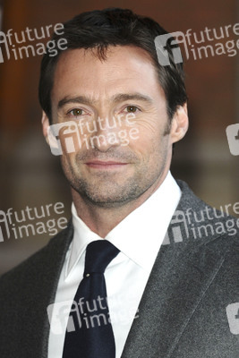 Hugh Jackman