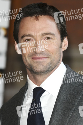 Hugh Jackman