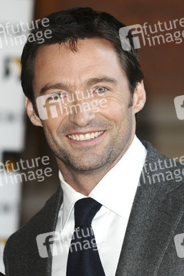 Hugh Jackman