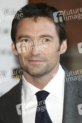 Hugh Jackman