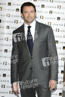 Hugh Jackman, Deborra-Lee Furness