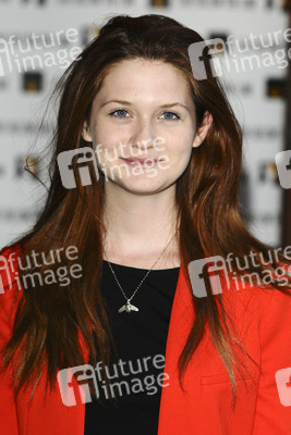 Bonnie Wright