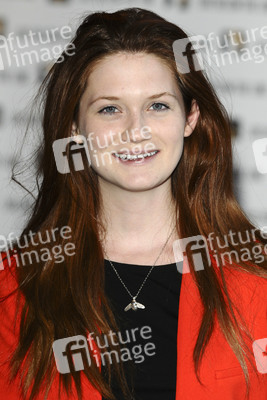 Bonnie Wright