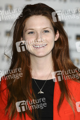 Bonnie Wright
