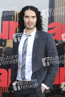 Russell Brand