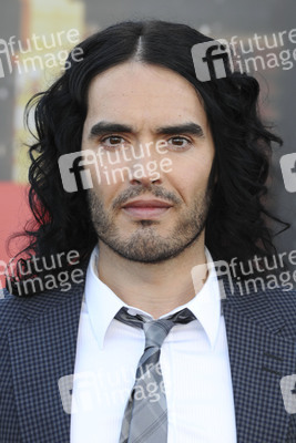 Russell Brand