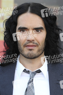Russell Brand