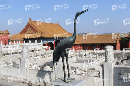 Verbotene Stadt / Zijincheng / Gugong
