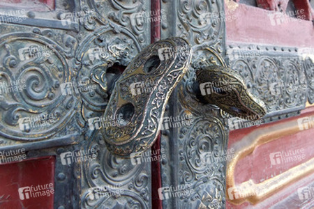 Verbotene Stadt / Zijincheng / Gugong