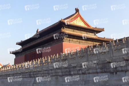 Verbotene Stadt / Zijincheng / Gugong