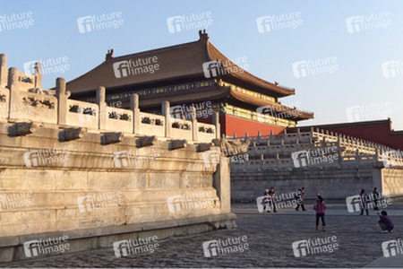 Verbotene Stadt / Zijincheng / Gugong