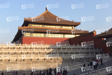 Verbotene Stadt / Zijincheng / Gugong