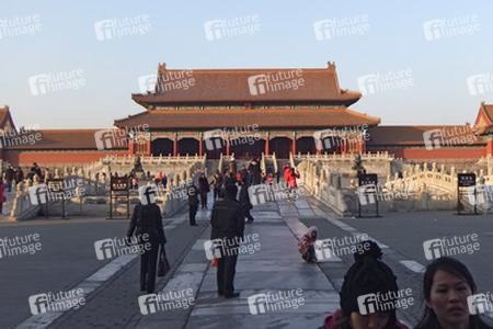 Verbotene Stadt / Zijincheng / Gugong