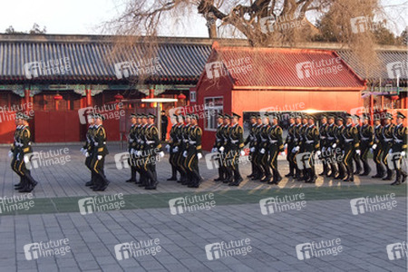 Verbotene Stadt / Zijincheng / Gugong