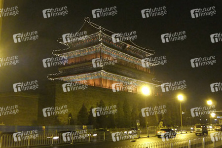 Zhengyang-Tor / Zhengyangmen / Qianmen