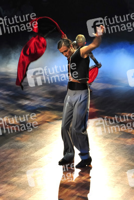 Jörn Schlönvoigt, Helena Kaschurow