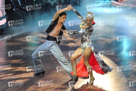 Jörn Schlönvoigt, Helena Kaschurow