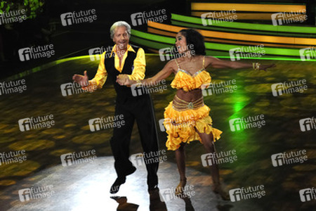 Bernd Herzsprung, Nina Uszkureit