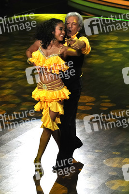 Bernd Herzsprung, Nina Uszkureit