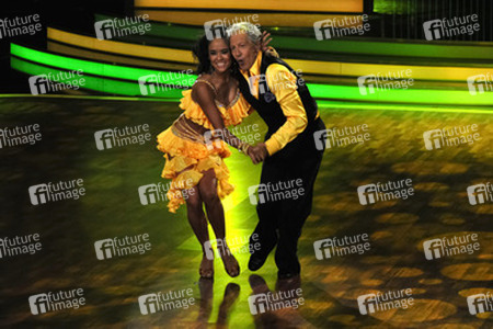 Bernd Herzsprung, Nina Uszkureit