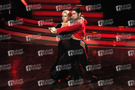 Maite Kelly, Christian Polanc