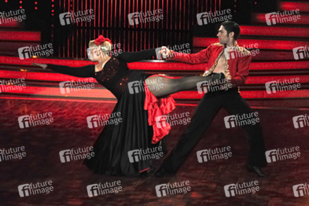 Maite Kelly, Christian Polanc