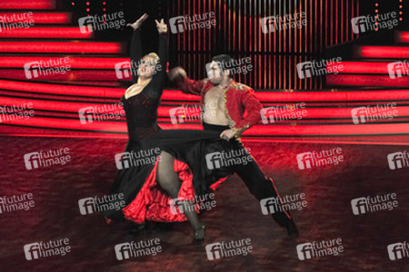 Maite Kelly, Christian Polanc