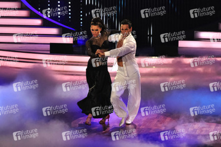 Liliana Matthäus, Massimo Sinato