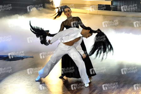 Liliana Matthäus, Massimo Sinato