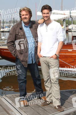 Howard Carpendale, Wayne Carpendale