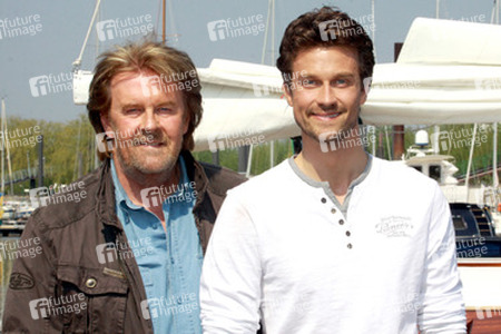 Howard Carpendale, Wayne Carpendale