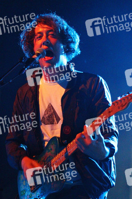 Matthew Murphy (The Wombats)