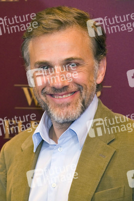 Christoph Waltz