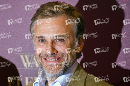 Christoph Waltz
