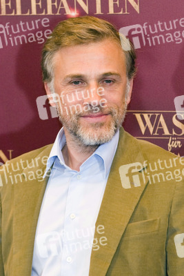 Christoph Waltz
