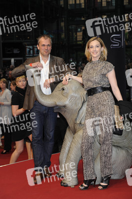 Patrick Winczewski, Kristin Meyer