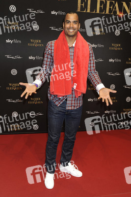 Patrice Bouédibéla