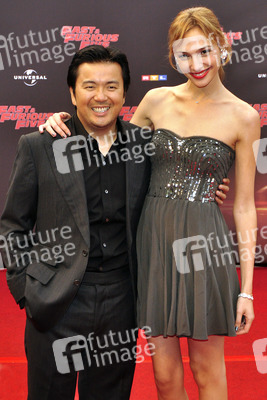 Justin Lin, Gal Gadot