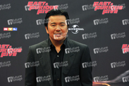 Justin Lin