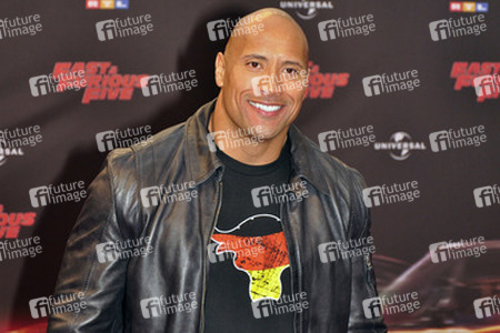 Dwayne Johnson